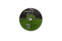 Круг шлифовальный металл Debever 230х6,0х22,2 